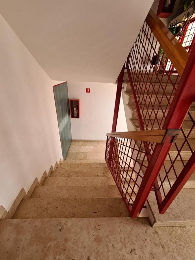 Valkane Beach Studio Apartment Pula Exterior photo